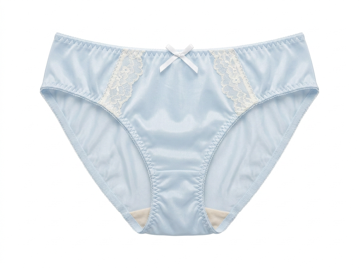 Whip Lace Panty
