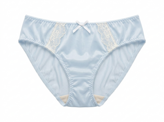 Whip Lace Panty
