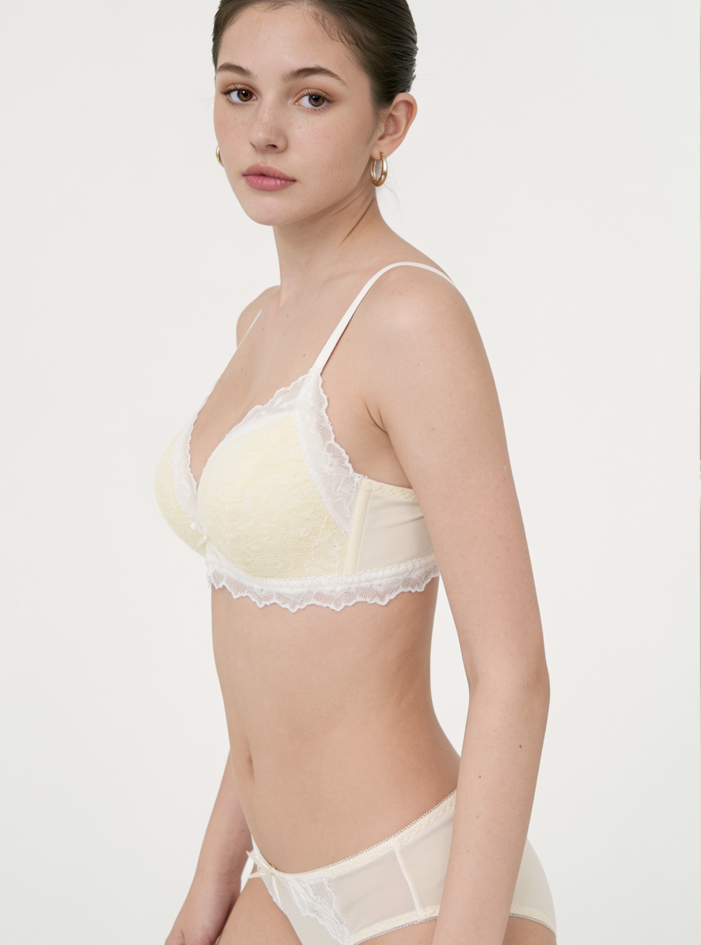 Whip Lace Bra