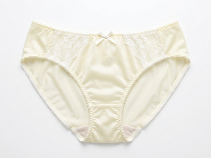 Whip Lace Panty