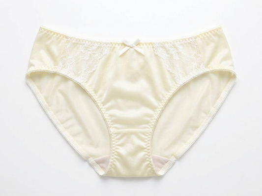 Whip Lace Panty