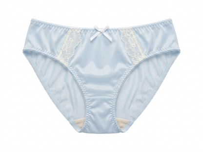 Whip Lace Panty