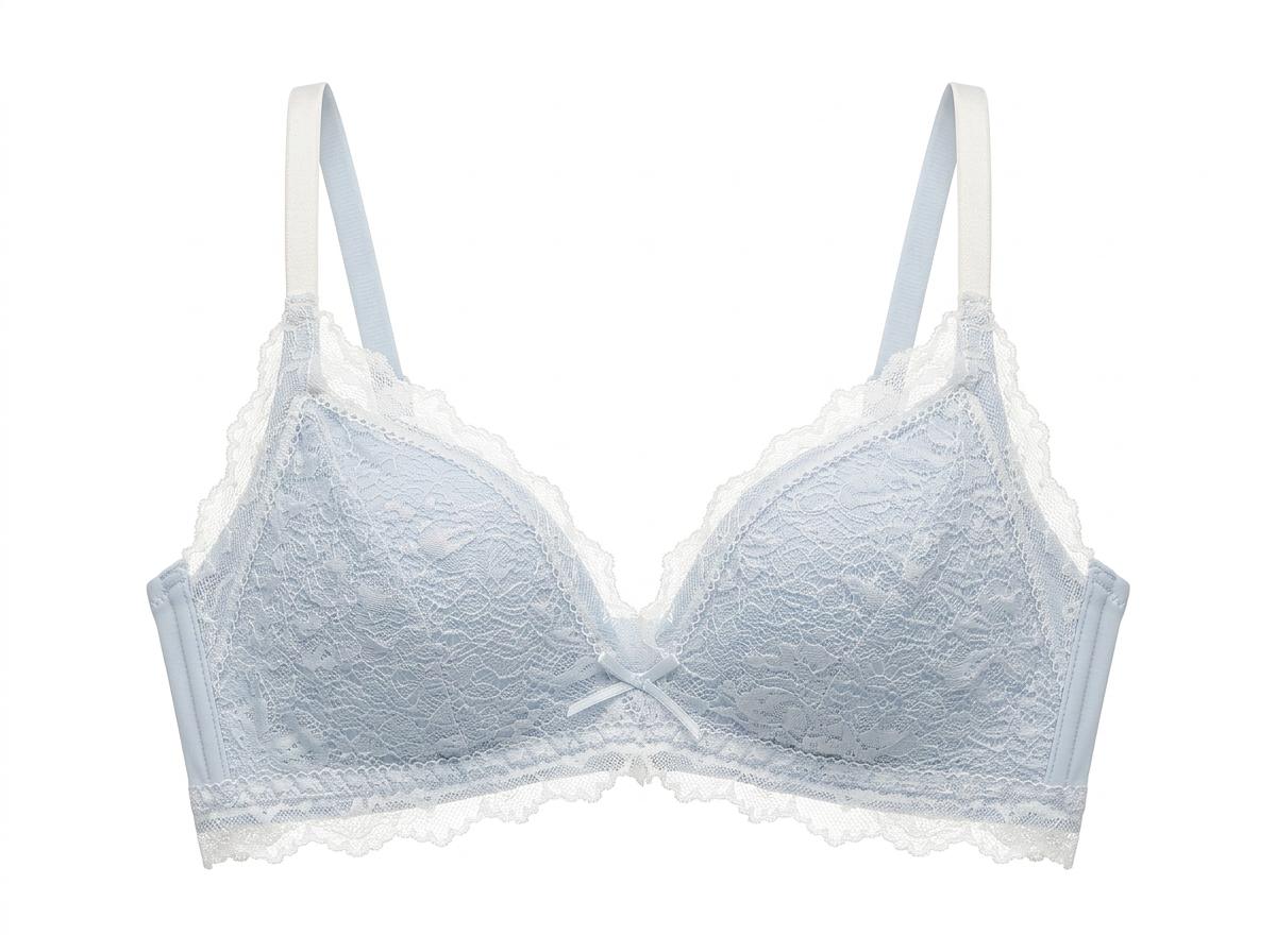 Whip Lace Bra