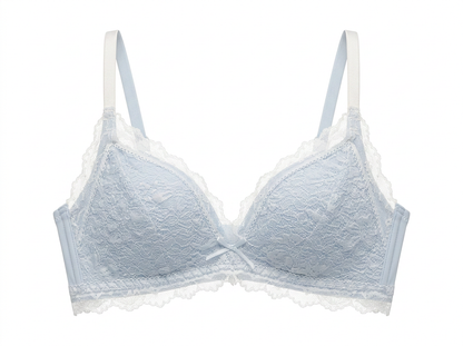 Whip Lace Bra