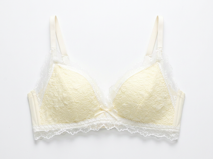 Whip Lace Bra
