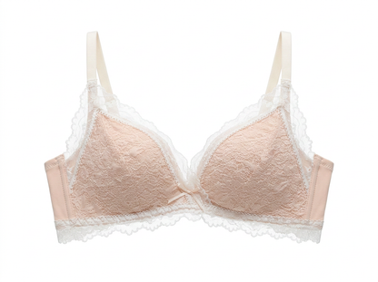 Whip Lace Bra